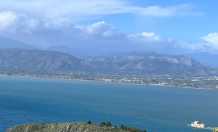 纳夫普利翁一日游｜雅典出发，看不一样的美