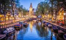 寻找荷兰地接、荷兰当地旅行社合作