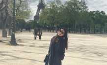 巴黎艺术留学生导游 带你看一个文艺气息的巴黎